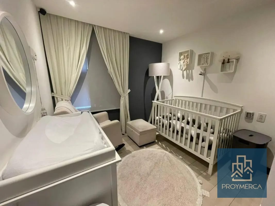 Apartamento en venta, Edificio Liv VH1, Zona 15 — Apartamento en Venta en LIV, Zona 15, Guatemala, Ciudad — foto 6 de 10