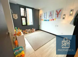 Apartamento en venta, Edificio Liv VH1, Zona 15 — Apartamento en Venta en LIV, Zona 15, Guatemala, Ciudad — miniatura 5 de 10