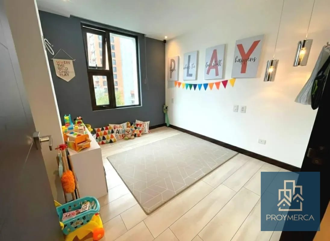 Apartamento en venta, Edificio Liv VH1, Zona 15 — Apartamento en Venta en LIV, Zona 15, Guatemala, Ciudad — foto 5 de 10