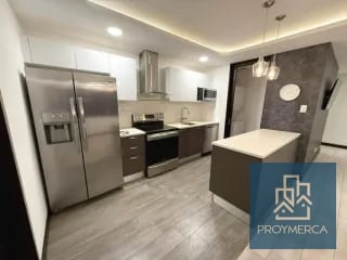 Apartamento en venta, Edificio Liv VH1, Zona 15 — Apartamento en Venta en LIV, Zona 15, Guatemala, Ciudad — miniatura 4 de 10