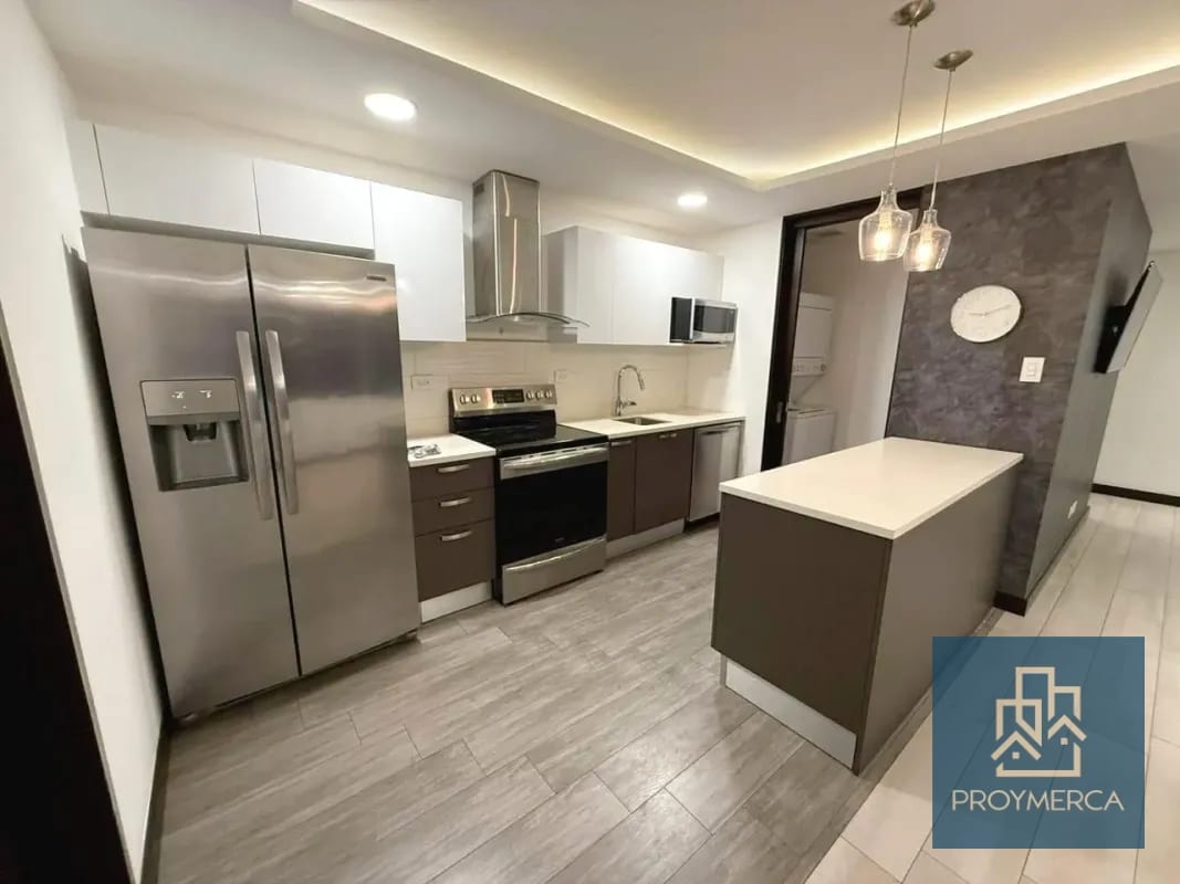 Apartamento en venta, Edificio Liv VH1, Zona 15 — Apartamento en Venta en LIV, Zona 15, Guatemala, Ciudad — foto 4 de 10