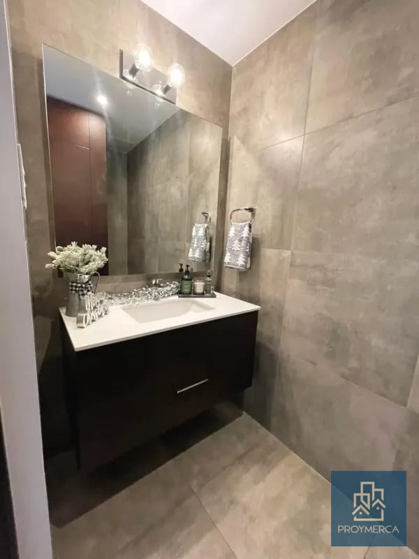 Apartamento en venta, Edificio Liv VH1, Zona 15 — Apartamento en Venta en LIV, Zona 15, Guatemala, Ciudad — foto 3 de 10