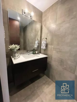 Apartamento en venta, Edificio Liv VH1, Zona 15 — Apartamento en Venta en LIV, Zona 15, Guatemala, Ciudad — miniatura 3 de 10