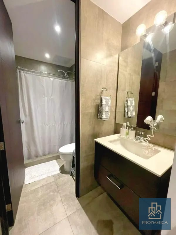 Apartamento en venta, Edificio Liv VH1, Zona 15 — Apartamento en Venta en LIV, Zona 15, Guatemala, Ciudad — foto 2 de 10
