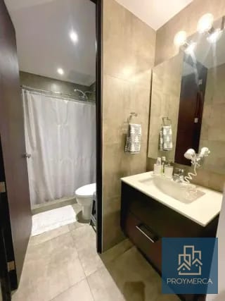 Apartamento en venta, Edificio Liv VH1, Zona 15 — Apartamento en Venta en LIV, Zona 15, Guatemala, Ciudad — miniatura 2 de 10