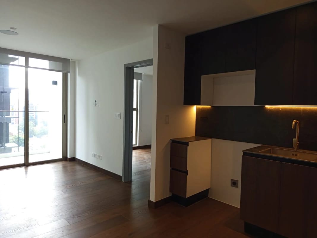 Se renta apartamento en zona 10 — Apartamento en Alquiler en Zona 10, Guatemala, Ciudad — foto 2 de 16