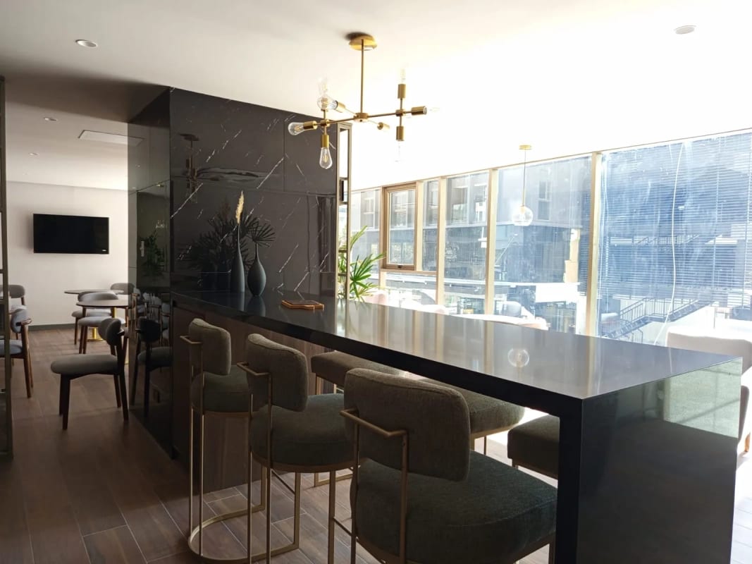 Se renta apartamento en zona 10 — Apartamento en Alquiler en Zona 10, Guatemala, Ciudad — foto 7 de 16