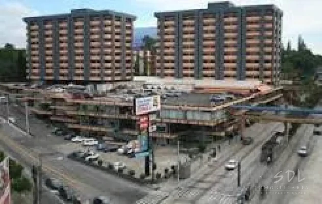 Zona 4, Gran Centro Comercial, — Oficina en Alquiler en Zona 4, Guatemala, Ciudad — foto 1 de 1