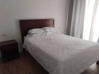 Apartamento Amueblado en Alquiler o Venta | Edificio QUO | Zona 4 | 2 niveles · 3 habitaciones · Lista Vista — Apartamento en Alquiler en QUO, Zona 4, Guatemala, Ciudad — miniatura 5 de 10