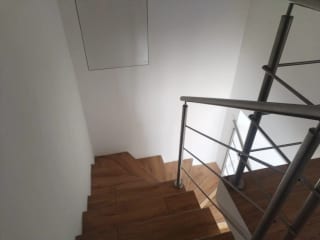 Apartamento Amueblado en Alquiler o Venta | Edificio QUO | Zona 4 | 2 niveles · 3 habitaciones · Lista Vista — Apartamento en Alquiler en QUO, Zona 4, Guatemala, Ciudad — miniatura 4 de 10