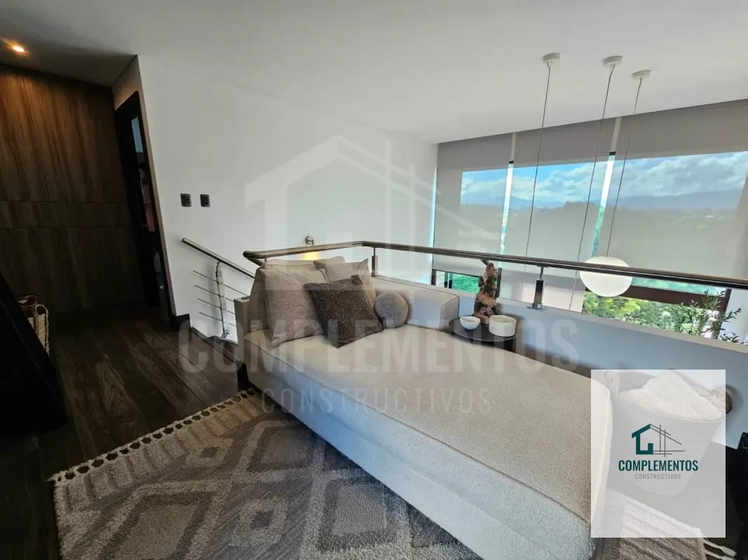 Viú Cayala, Apartamento en Renta Zona 16 — Apartamento en Alquiler en Viú Cayalá, Zona 16, Guatemala, Ciudad — foto 5 de 11
