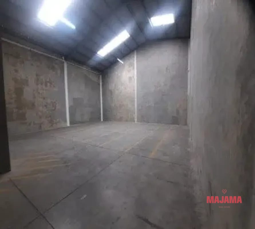 BODEGA EN RENTA ZONA 12, AV PETAPA - CODIGO 04_BR30 — Bodega / Ofibodega en Alquiler en Zona 12, Guatemala, Ciudad — foto 1 de 3