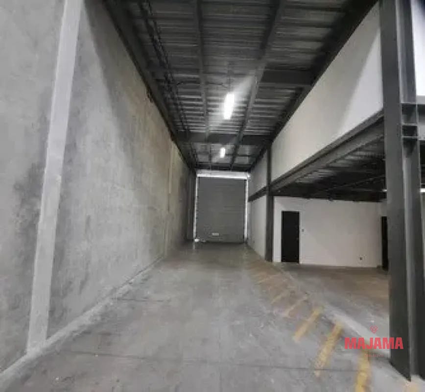 BODEGA EN RENTA ZONA 12, AV PETAPA - CODIGO 04_BR30 — Bodega / Ofibodega en Alquiler en Zona 12, Guatemala, Ciudad — foto 2 de 3