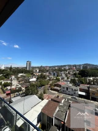 Apartamento de dos habitaciones en z15 — Apartamento en Alquiler en Zona 15, Guatemala, Ciudad — miniatura 9 de 9