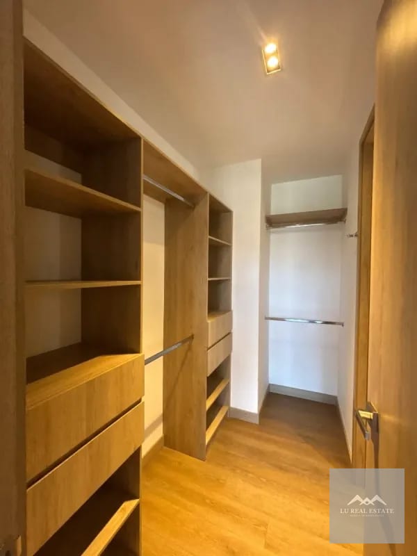 Apartamento de dos habitaciones en z15 — Apartamento en Alquiler en Zona 15, Guatemala, Ciudad — foto 3 de 9