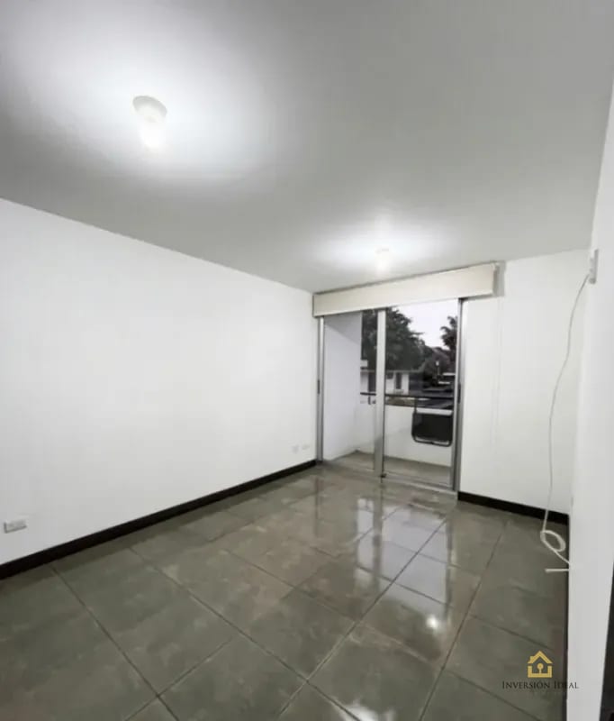 Rento Apartamento Q5,700. 1 HAB. EN EDIFICIO 3-85 CON BALCÓN Y GYM ZONA 15 — Apartamento en Alquiler en Edificio 3-85, Zona 15, Guatemala, Ciudad — foto 6 de 10