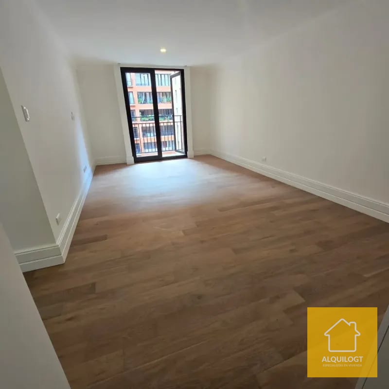 APARTAMENTO EN EL CORAZÓN DE ZONA 5 ZONA 5 DE 1 HAB AGT2956 — Apartamento en Alquiler en Céntrico, Zona 5, Guatemala, Ciudad — foto 9 de 11