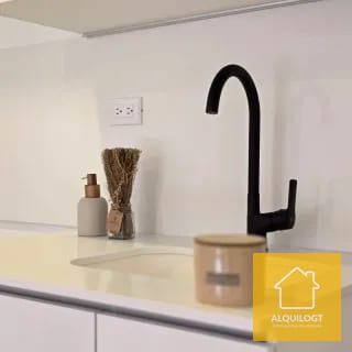 APARTAMENTO EN EL CORAZÓN DE ZONA 5 ZONA 5 DE 1 HAB AGT2956 — Apartamento en Alquiler en Céntrico, Zona 5, Guatemala, Ciudad — miniatura 4 de 11