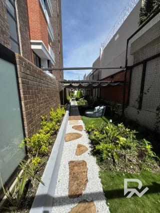 Apartamento para alquiler en Edificio Kiintea Zona 15, atrás de McDonald´s — Apartamento en Alquiler en Zona 15, Guatemala, Ciudad — miniatura 17 de 17