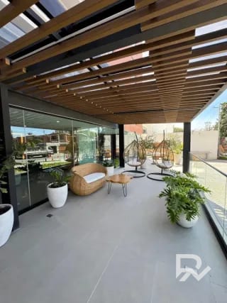 Apartamento para alquiler en Edificio Kiintea Zona 15, atrás de McDonald´s — Apartamento en Alquiler en Zona 15, Guatemala, Ciudad — miniatura 16 de 17