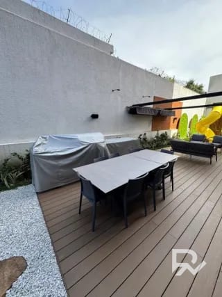 Apartamento para alquiler en Edificio Kiintea Zona 15, atrás de McDonald´s — Apartamento en Alquiler en Zona 15, Guatemala, Ciudad — miniatura 8 de 17