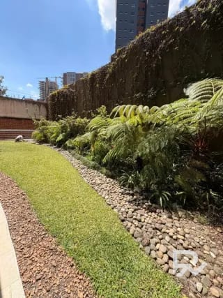 Alquiler o venta de apartamento en Edificio Plenum zona 14 — Apartamento en Alquiler en Zona 14, Guatemala, Ciudad — miniatura 1 de 12
