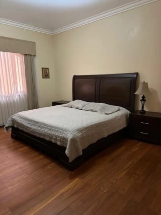 Amplia casa en venta en zona 7, Mixco con jardín grande ideal para construir! — Casa en Venta en Zona 7 Mixco, Guatemala, Ciudad — miniatura 5 de 10
