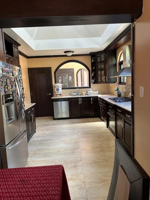 Amplia casa en venta en zona 7, Mixco con jardín grande ideal para construir! — Casa en Venta en Zona 7 Mixco, Guatemala, Ciudad — foto 10 de 10