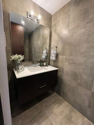 Se vende hermoso depto en zona 15, excelente ubicación!! — Apartamento en Venta en Zona 15, Guatemala, Ciudad — miniatura 9 de 14