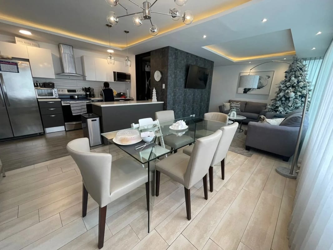 Se vende hermoso depto en zona 15, excelente ubicación!! — Apartamento en Venta en Zona 15, Guatemala, Ciudad — foto 14 de 14