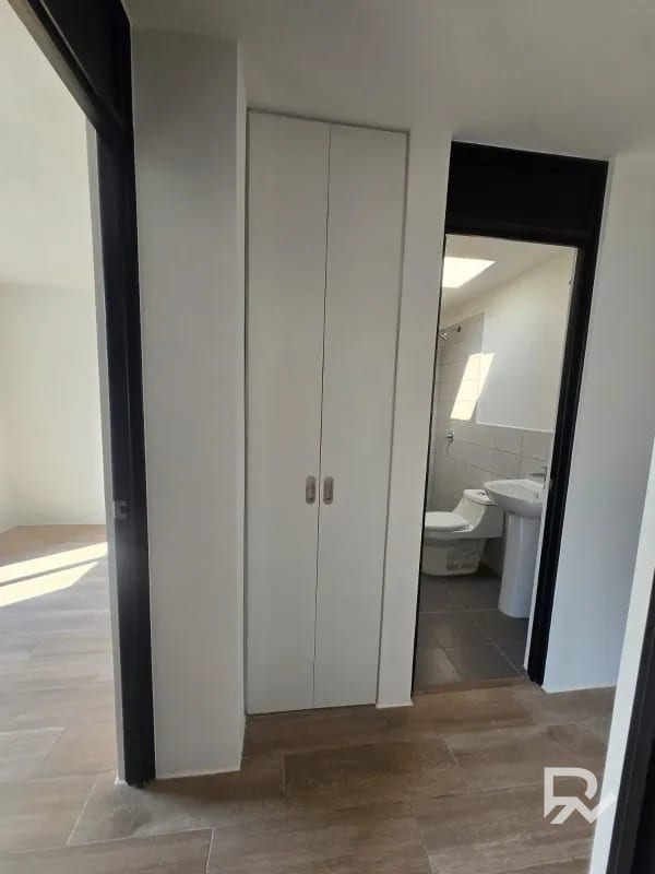 (Ganga) Venta de casa para estrenar en los Pinabetes (Los Eucaliptos) — Casa en Venta en San José Pinula, Guatemala, Ciudad — foto 4 de 13