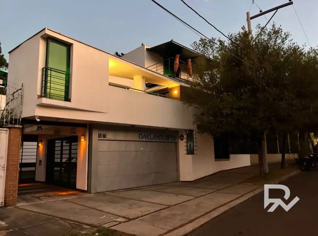 Alquilo Apartamento en Colonia Oakland — Apartamento en Alquiler en Zona 14, Guatemala, Ciudad — foto 1 de 7