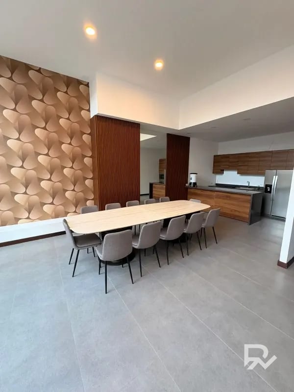 Vendo apartamento en Arles zona 15 para estrenar — Apartamento en Venta en Zona 15, Guatemala, Ciudad — foto 9 de 14