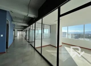 Alquiler de oficina de 524.60 mts tabicada zona 9 Reforma — Oficina en Alquiler en Zona 9, Guatemala, Ciudad — miniatura 8 de 8