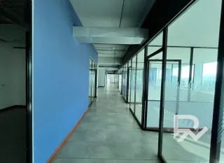 Alquiler de oficina de 524.60 mts tabicada zona 9 Reforma — Oficina en Alquiler en Zona 9, Guatemala, Ciudad — miniatura 5 de 8