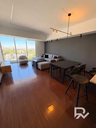 Alquiler de apartamento en zona 10 amueblado y equipado — Apartamento en Alquiler en Zona 10, Guatemala, Ciudad — miniatura 11 de 12