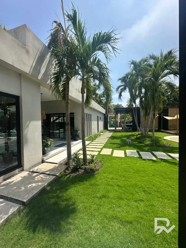 enta de hermosa casa completamente remodelada Casa Manglar Likin Frente a la Reserva Natural de Manglar. — Casa en Venta en Escuintla, Escuintla — foto 8 de 15