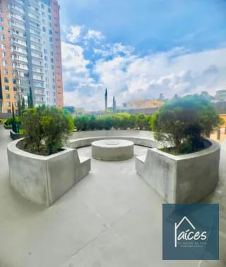 Apartamento en Venta PARQUE 15  (D) — Apartamento en Venta en Parque 15, Zona 15, Guatemala, Ciudad — miniatura 7 de 13