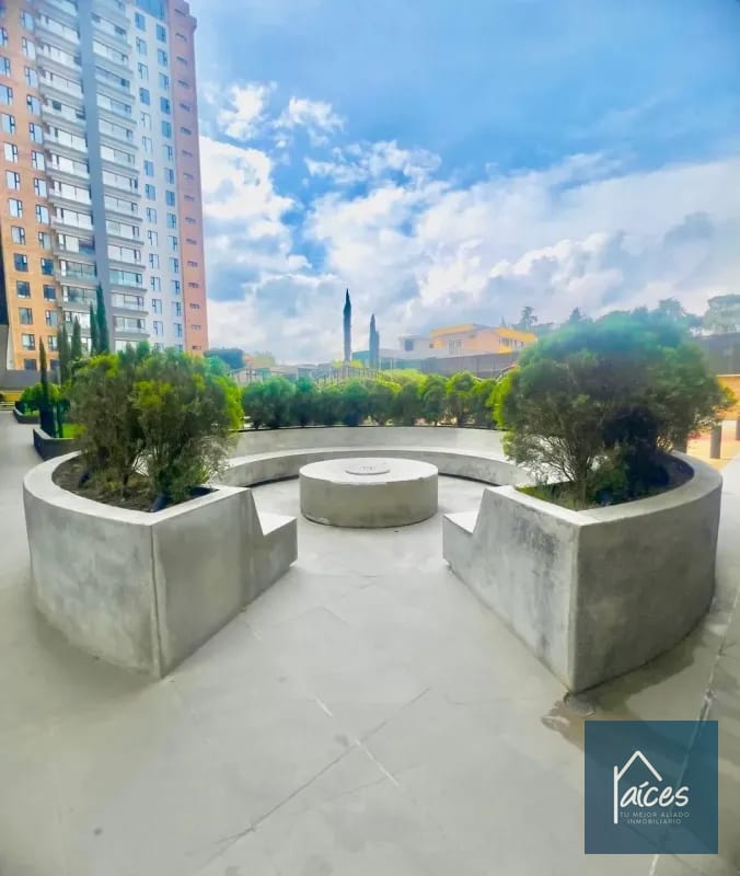 Apartamento en Venta PARQUE 15 (D) — Apartamento en Venta en Parque 15, Zona 15, Guatemala, Ciudad — foto 7 de 13