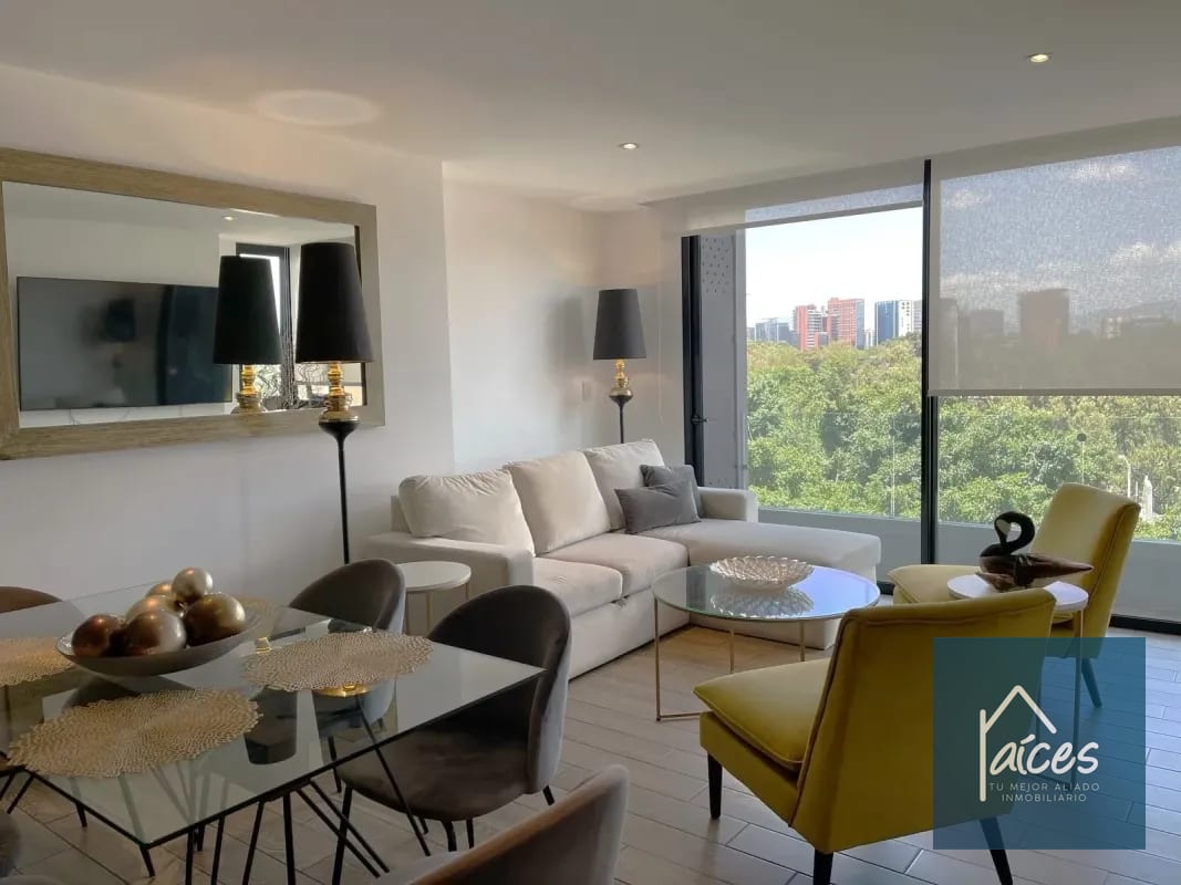 Apartamento en Venta PARQUE 15 (D) — Apartamento en Venta en Parque 15, Zona 15, Guatemala, Ciudad — foto 13 de 13