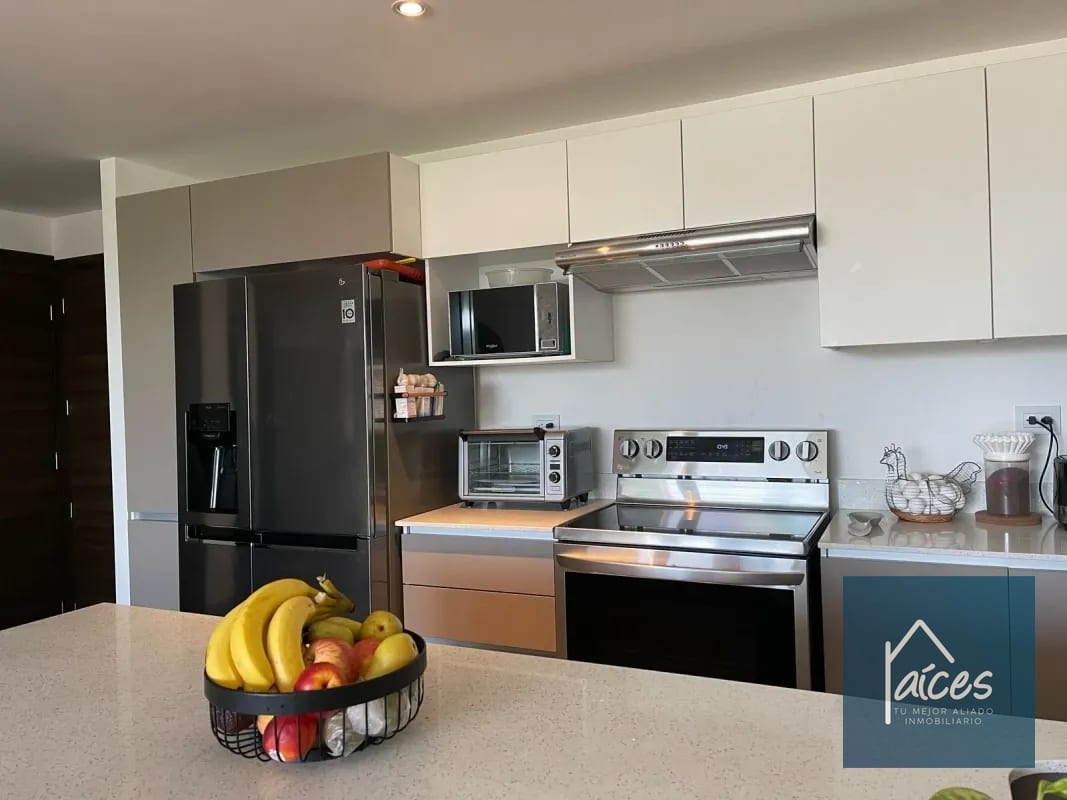 Apartamento en Venta PARQUE 15 (D) — Apartamento en Venta en Parque 15, Zona 15, Guatemala, Ciudad — foto 11 de 13