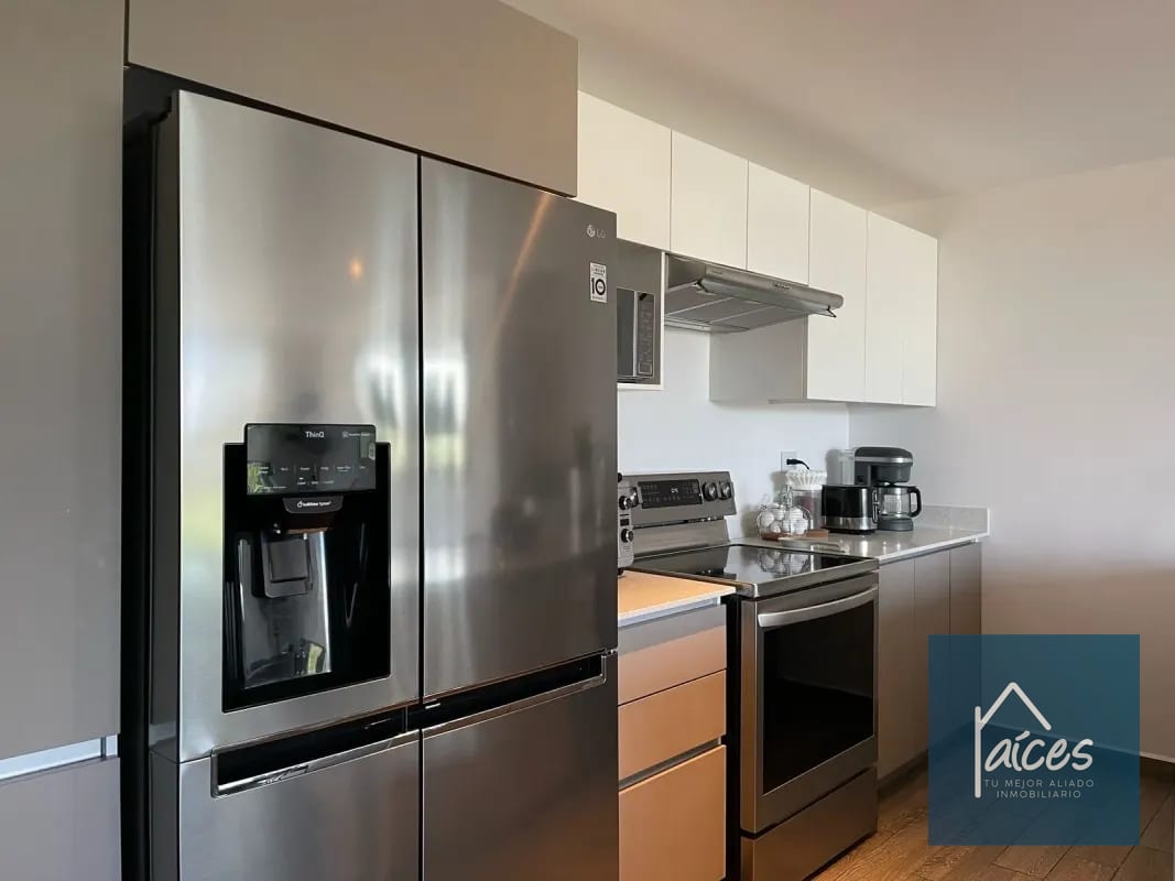 Apartamento en Venta PARQUE 15  (D) — Apartamento en Venta en Parque 15, Zona 15, Guatemala, Ciudad — foto 10 de 13