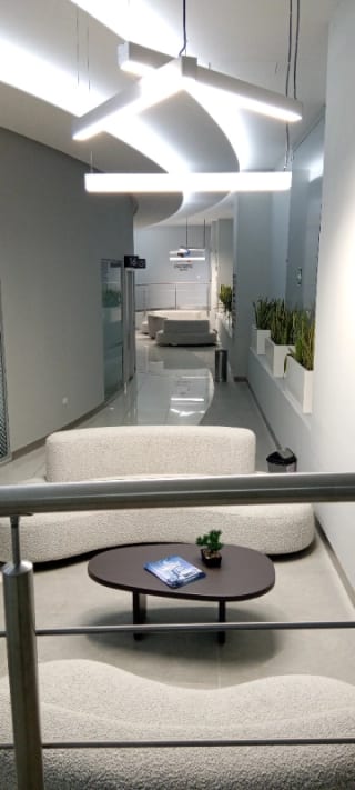 OFICINAS CORPORATIVAS EN RENTA — EDIFICIO SCENA BUSINESS CENTER Km 16.5 Carretera a El Salvador, Guatemala — Local en Alquiler en Carretera a El Salvador, Guatemala, Ciudad — miniatura 1 de 9