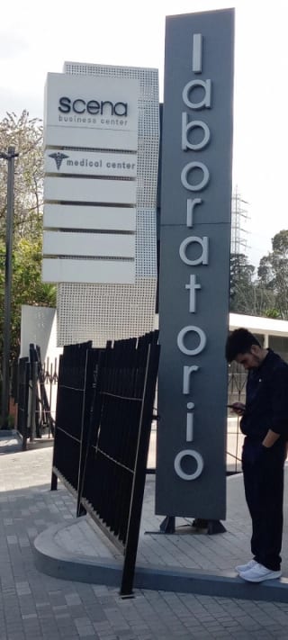 OFICINAS CORPORATIVAS EN RENTA — EDIFICIO SCENA BUSINESS CENTER Km 16.5 Carretera a El Salvador, Guatemala — Local en Alquiler en Carretera a El Salvador, Guatemala, Ciudad — miniatura 4 de 9
