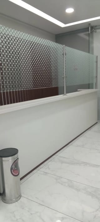 OFICINA EN RENTA — EDIFICIO SCENA BUSINESS CENTER Km 16.5 Carretera a El Salvador, Guatemala — Oficina en Alquiler en Carretera a El Salvador, Guatemala, Ciudad — miniatura 16 de 16