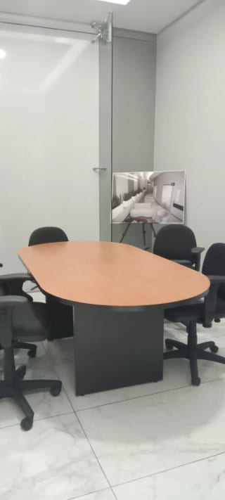 OFICINA EN RENTA — EDIFICIO SCENA BUSINESS CENTER Km 16.5 Carretera a El Salvador, Guatemala — Oficina en Alquiler en Carretera a El Salvador, Guatemala, Ciudad — miniatura 12 de 16