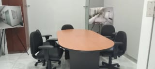 OFICINA EN RENTA — EDIFICIO SCENA BUSINESS CENTER Km 16.5 Carretera a El Salvador, Guatemala — Oficina en Alquiler en Carretera a El Salvador, Guatemala, Ciudad — miniatura 10 de 16
