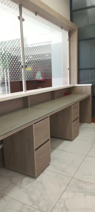 OFICINA EN RENTA — EDIFICIO SCENA BUSINESS CENTER Km 16.5 Carretera a El Salvador, Guatemala — Oficina en Alquiler en Carretera a El Salvador, Guatemala, Ciudad — miniatura 6 de 16