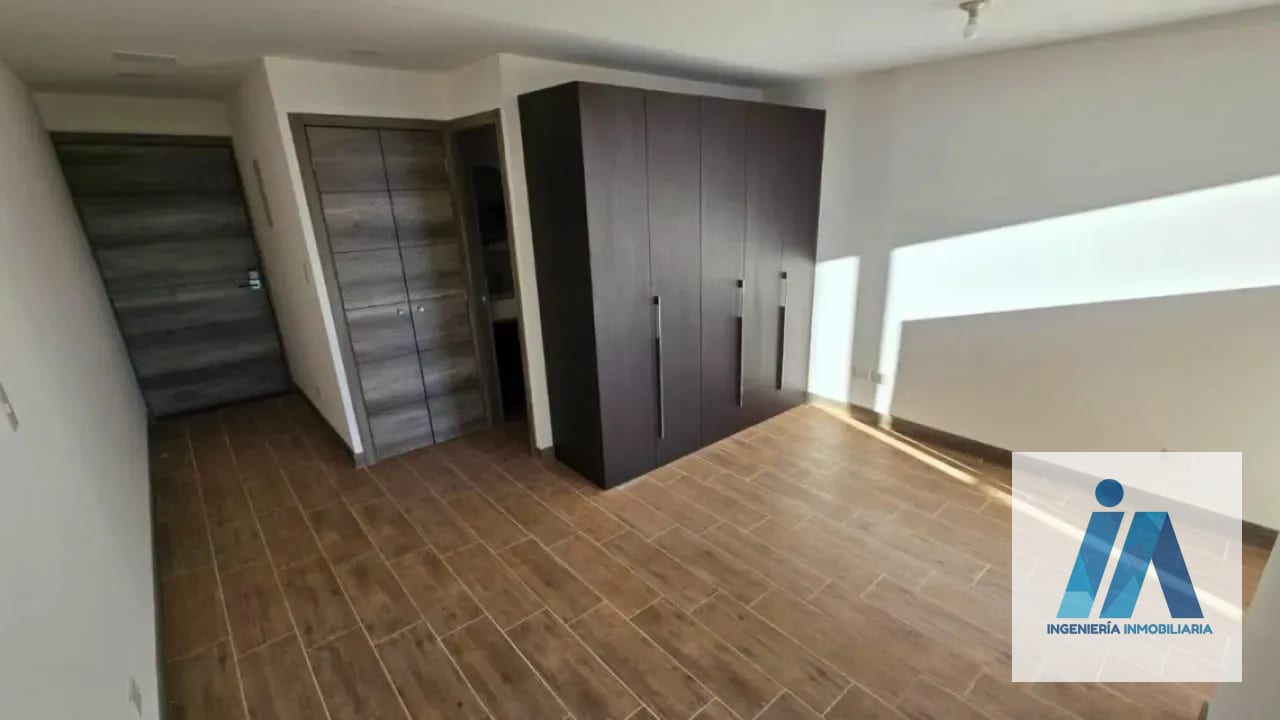 APARTAMENTO EN ALQUILER📍 Edificio Kintea, Zona 15 VHII — Apartamento en Alquiler en Kiintea, Zona 15, Guatemala, Ciudad — foto 12 de 13