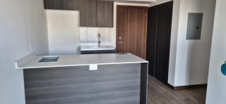 Z.4 ALQUILO APTO. EDIFICIO INARA 2 DORM. 1 PARQUEO* — Apartamento en Alquiler en Inara Cuatro Norte, Zona 4, Guatemala, Ciudad — miniatura 1 de 10